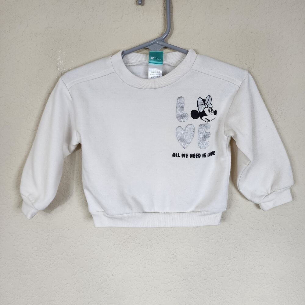 12 Months - Baby & Toddler Clothes - Disney Minnie Mouse